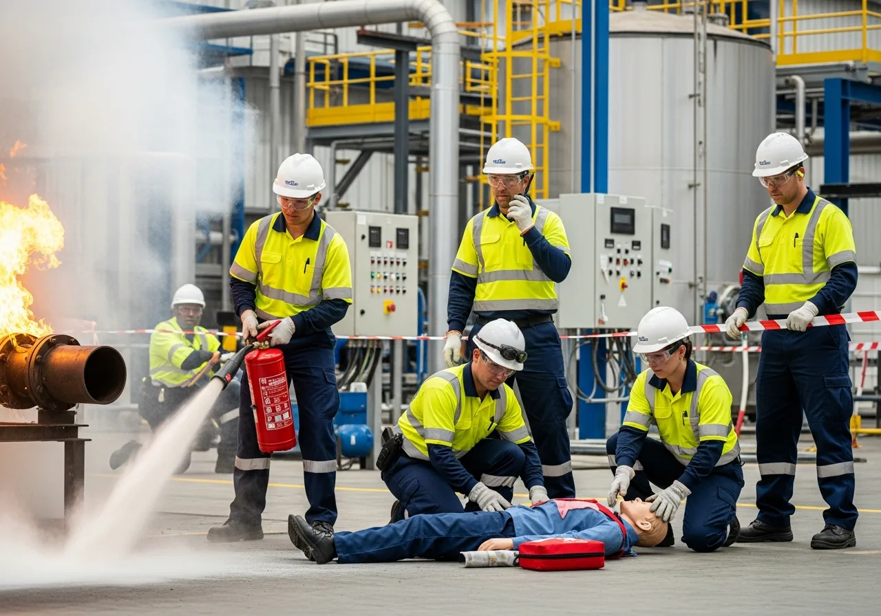 Wise River — Innovationen im Maschinenbau