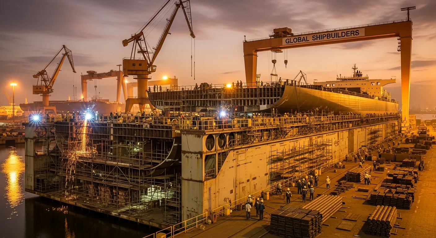 Wise River — Industrieunternehmen in Hamburg
